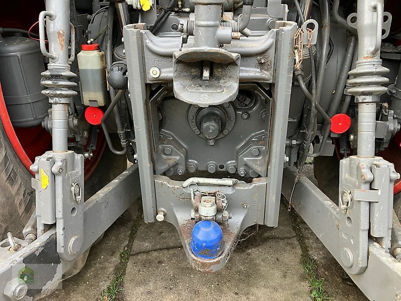 Traktor tip Fendt 936 S4 *Profi Plus*, Gebrauchtmaschine in Salsitz (Poză 20)