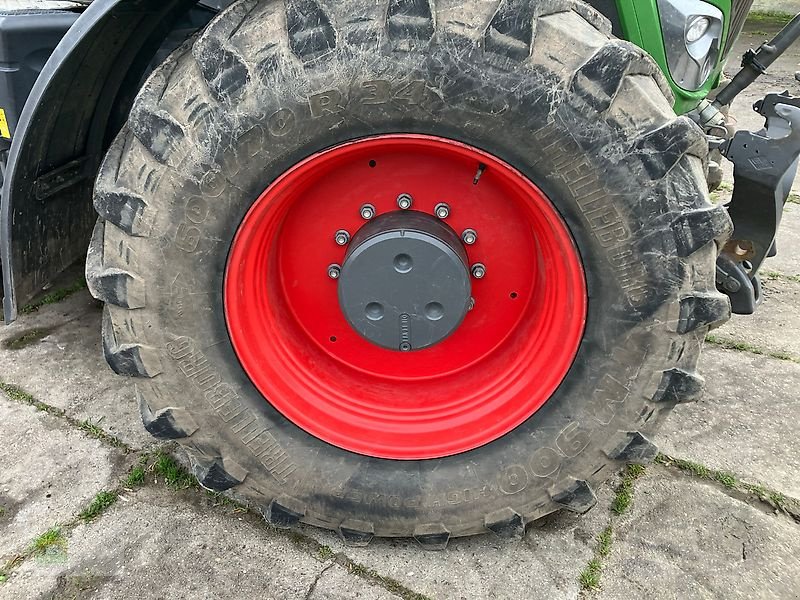 Traktor tip Fendt 936 S4 *Profi Plus*, Gebrauchtmaschine in Salsitz (Poză 21)