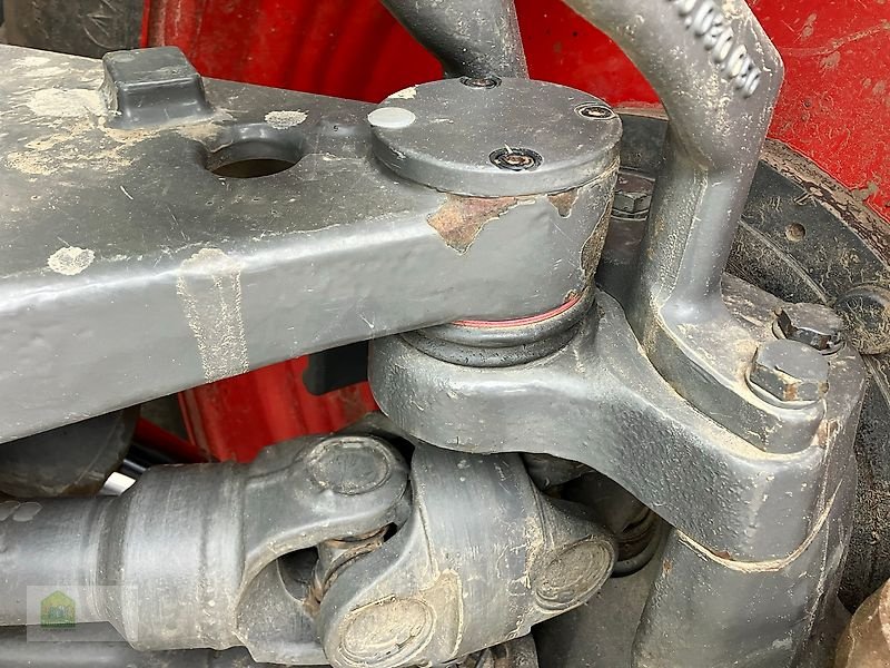 Traktor tip Fendt 936 S4 *Profi Plus*, Gebrauchtmaschine in Salsitz (Poză 15)