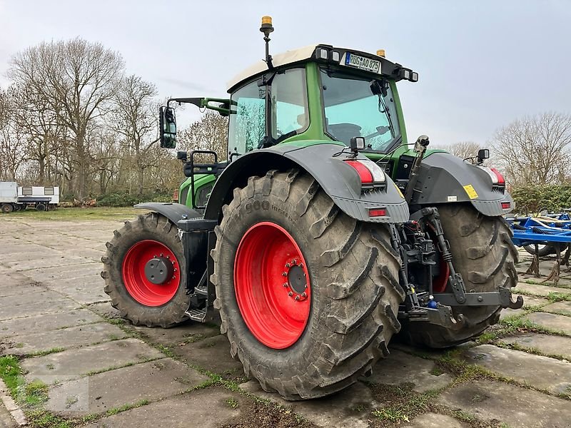Traktor tip Fendt 936 S4 *Profi Plus*, Gebrauchtmaschine in Salsitz (Poză 7)
