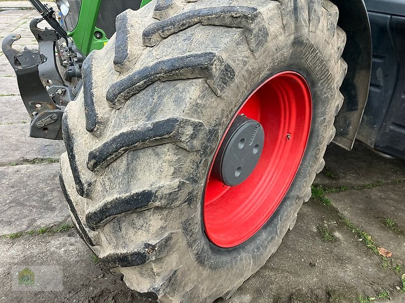 Traktor tip Fendt 936 S4 *Profi Plus*, Gebrauchtmaschine in Salsitz (Poză 26)
