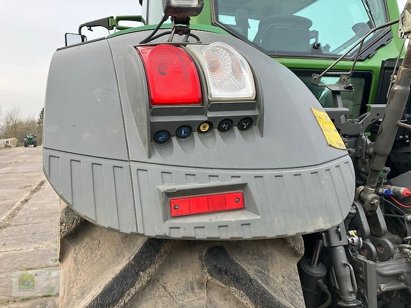 Traktor tip Fendt 936 S4 *Profi Plus*, Gebrauchtmaschine in Salsitz (Poză 30)