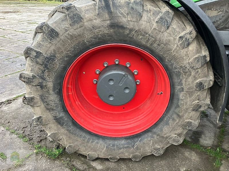 Traktor tip Fendt 936 S4 *Profi Plus*, Gebrauchtmaschine in Salsitz (Poză 31)