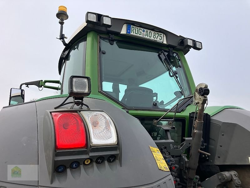 Traktor tip Fendt 936 S4 *Profi Plus*, Gebrauchtmaschine in Salsitz (Poză 4)