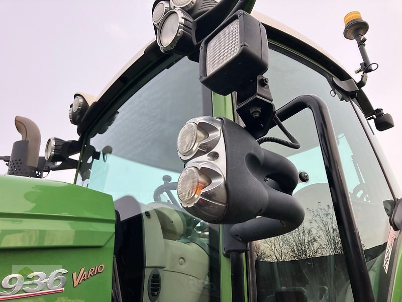 Traktor tip Fendt 936 S4 *Profi Plus*, Gebrauchtmaschine in Salsitz (Poză 22)