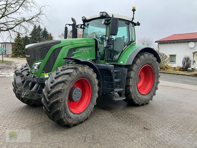 Traktor типа Fendt 936 S4 *Profi Plus*, Gebrauchtmaschine в Salsitz (Фотография 18)