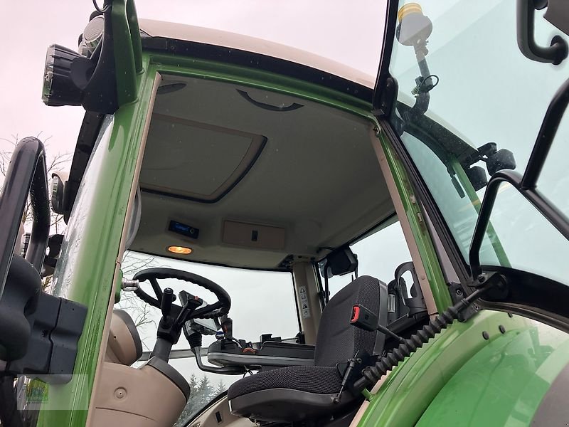 Traktor типа Fendt 936 S4 *Profi Plus*, Gebrauchtmaschine в Salsitz (Фотография 26)
