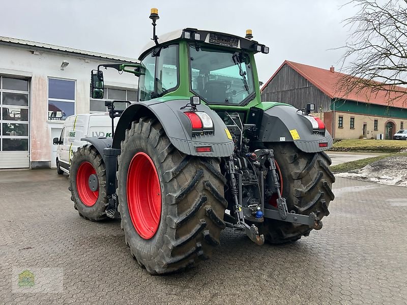 Traktor типа Fendt 936 S4 *Profi Plus*, Gebrauchtmaschine в Salsitz (Фотография 11)