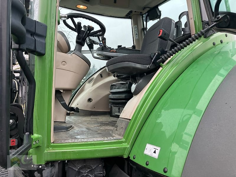 Traktor типа Fendt 936 S4 *Profi Plus*, Gebrauchtmaschine в Salsitz (Фотография 23)