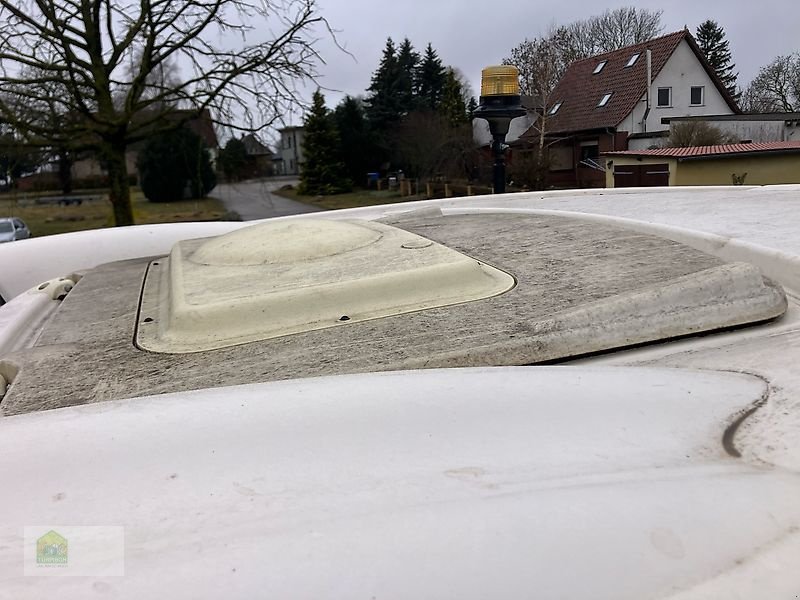 Traktor типа Fendt 936 S4 *Profi Plus*, Gebrauchtmaschine в Salsitz (Фотография 19)