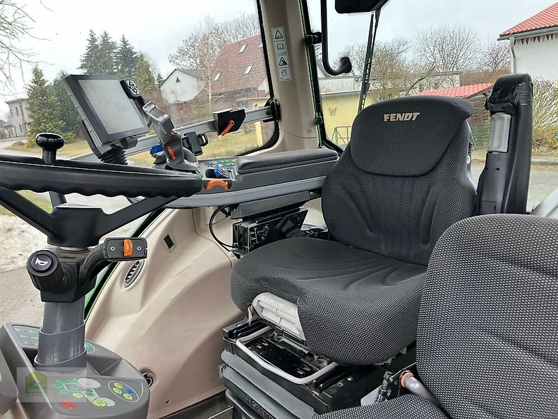 Traktor типа Fendt 936 S4 *Profi Plus*, Gebrauchtmaschine в Salsitz (Фотография 20)