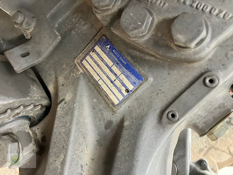 Traktor tipa Fendt 936 S4 *Profi Plus*, Gebrauchtmaschine u Salsitz (Slika 22)