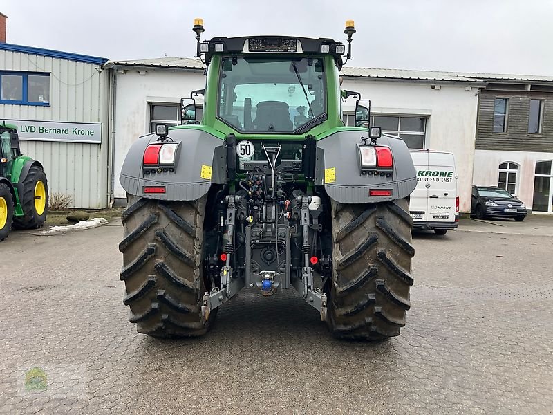 Traktor tipa Fendt 936 S4 *Profi Plus*, Gebrauchtmaschine u Salsitz (Slika 15)