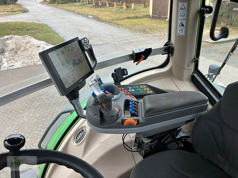 Traktor tipa Fendt 936 S4 *Profi Plus*, Gebrauchtmaschine u Salsitz (Slika 26)