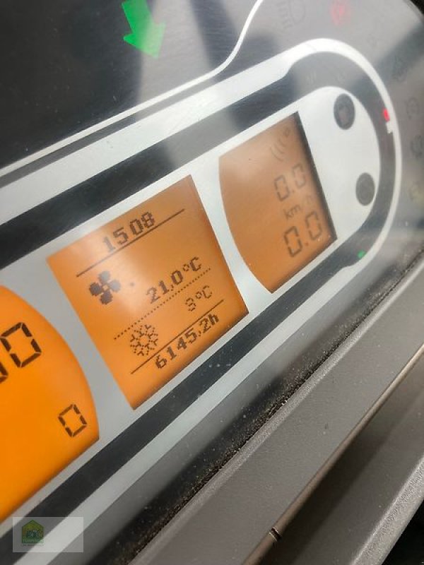 Traktor tipa Fendt 936 S4 *Profi Plus*, Gebrauchtmaschine u Salsitz (Slika 31)