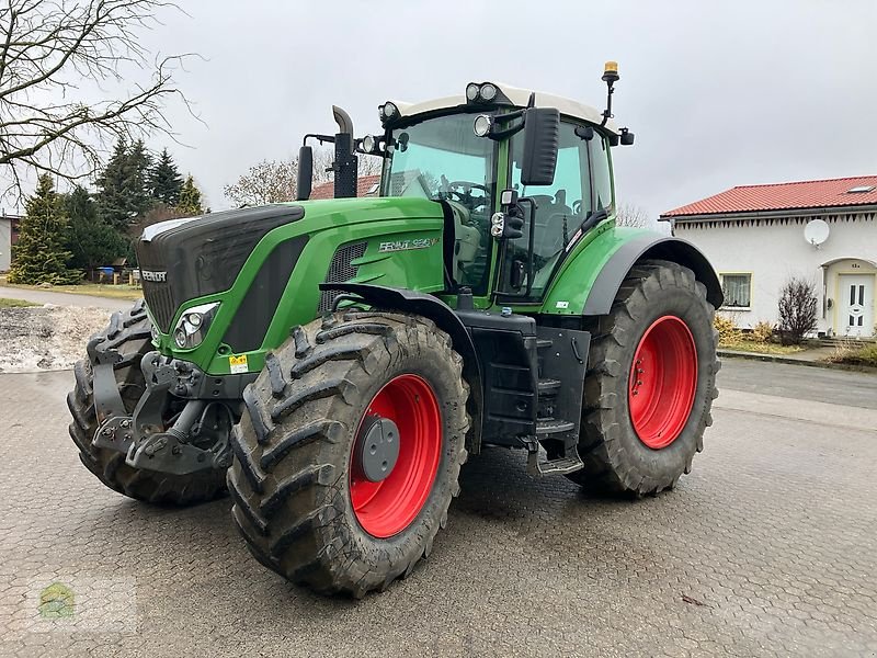 Traktor tipa Fendt 936 S4 *Profi Plus*, Gebrauchtmaschine u Salsitz (Slika 12)