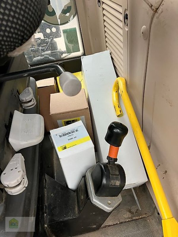 Traktor tipa Fendt 936 S4 *Profi Plus*, Gebrauchtmaschine u Salsitz (Slika 23)