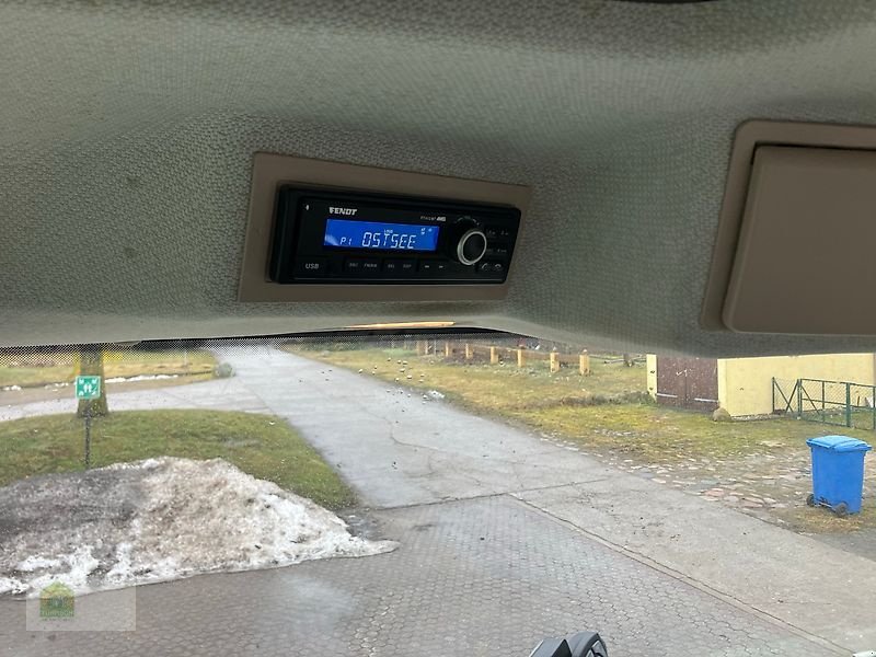 Traktor tipa Fendt 936 S4 *Profi Plus*, Gebrauchtmaschine u Salsitz (Slika 28)