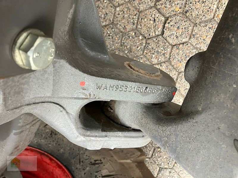 Traktor tipa Fendt 936 S4 *Profi Plus*, Gebrauchtmaschine u Salsitz (Slika 19)