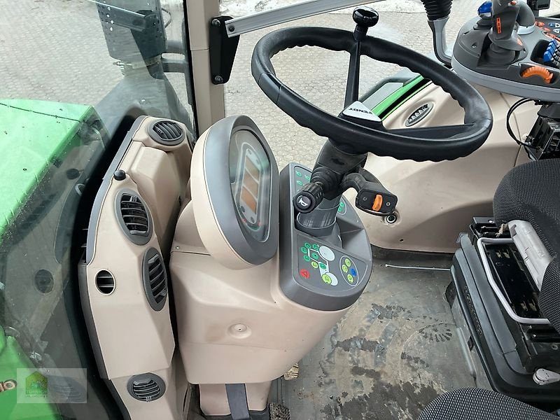 Traktor tipa Fendt 936 S4 *Profi Plus*, Gebrauchtmaschine u Salsitz (Slika 27)