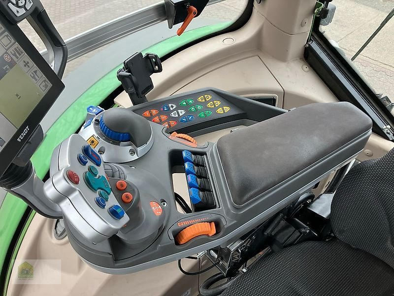 Traktor tipa Fendt 936 S4 *Profi Plus*, Gebrauchtmaschine u Salsitz (Slika 29)