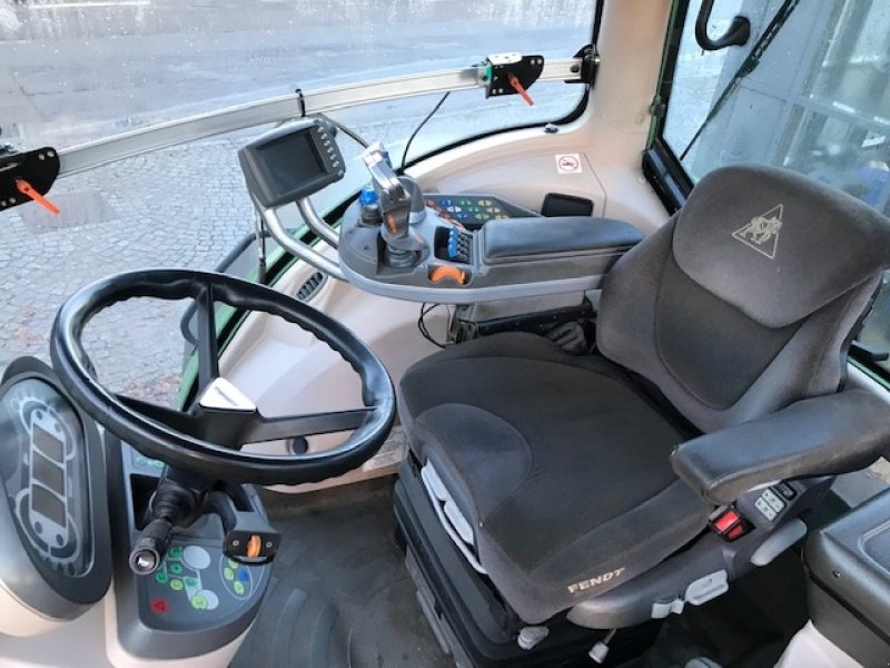 Traktor des Typs Fendt 936 TMS Vario Med GPS, Gebrauchtmaschine in Rødekro (Bild 8)
