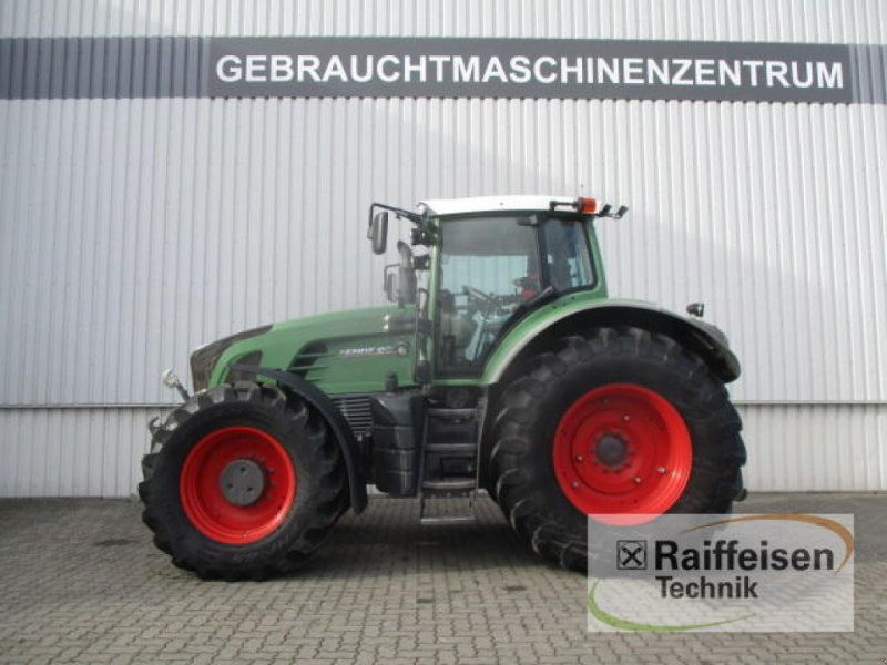 Traktor of the type Fendt 936 Vario Com3, Gebrauchtmaschine in Holle (Picture 1)