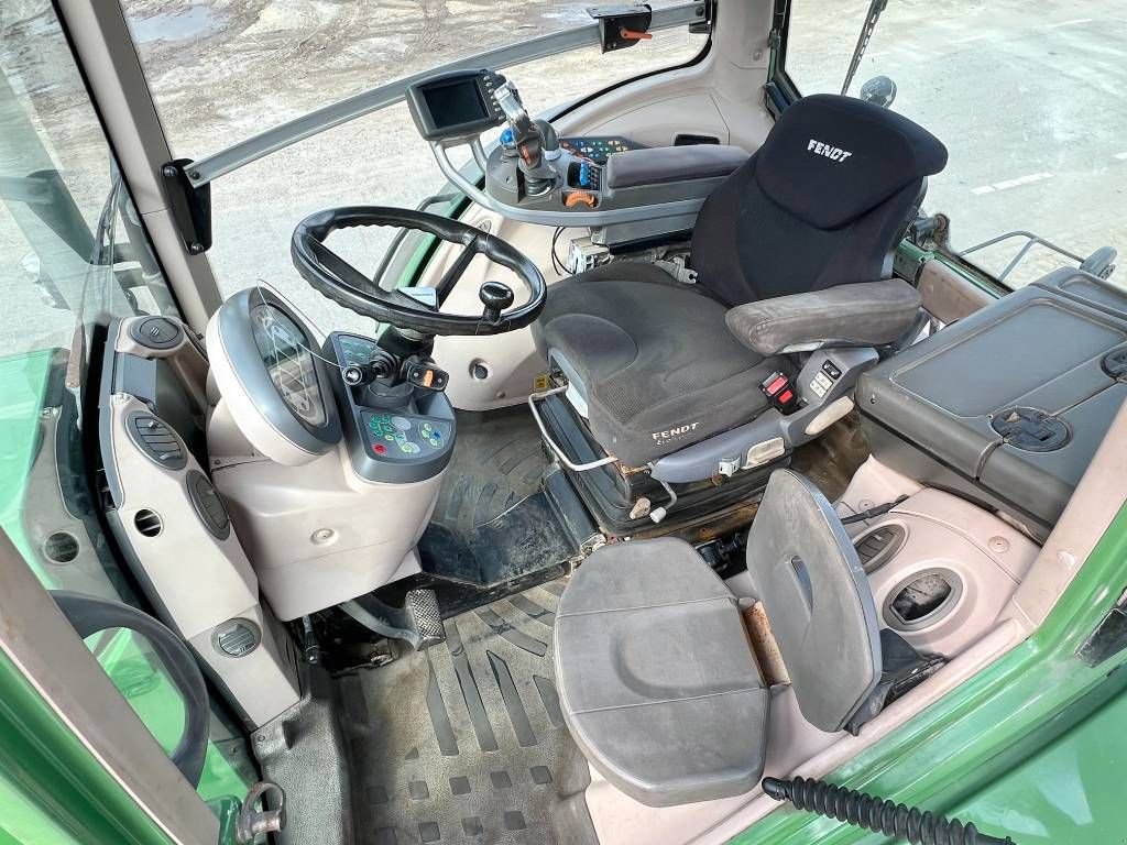 Traktor des Typs Fendt 936 Vario - Excellent Condition / Low Hours / CE, Gebrauchtmaschine in Veldhoven (Bild 8)