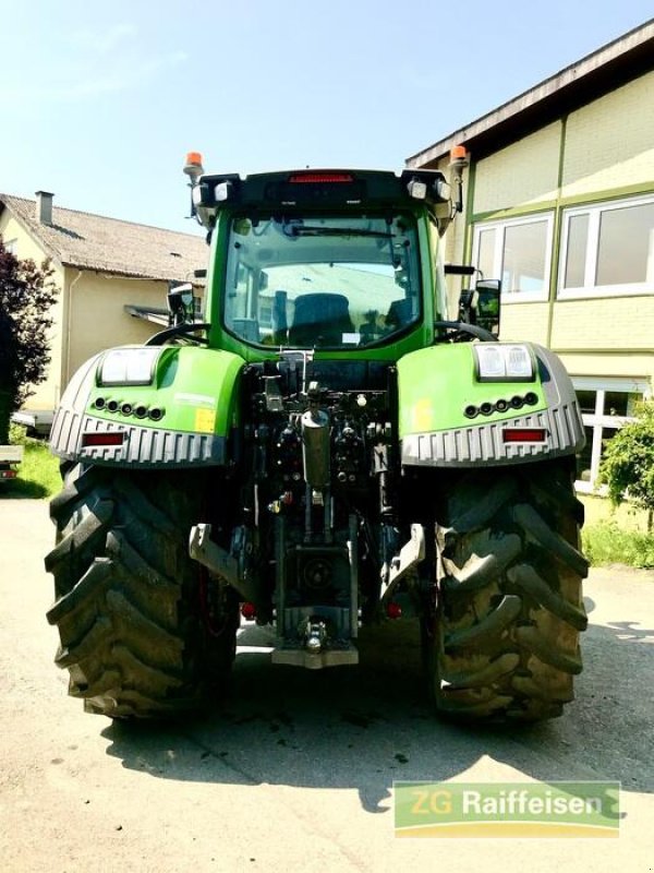 Traktor typu Fendt 936 Vario Gebr. Allradsc, Gebrauchtmaschine v Waldshut-Tiengen (Obrázek 2)