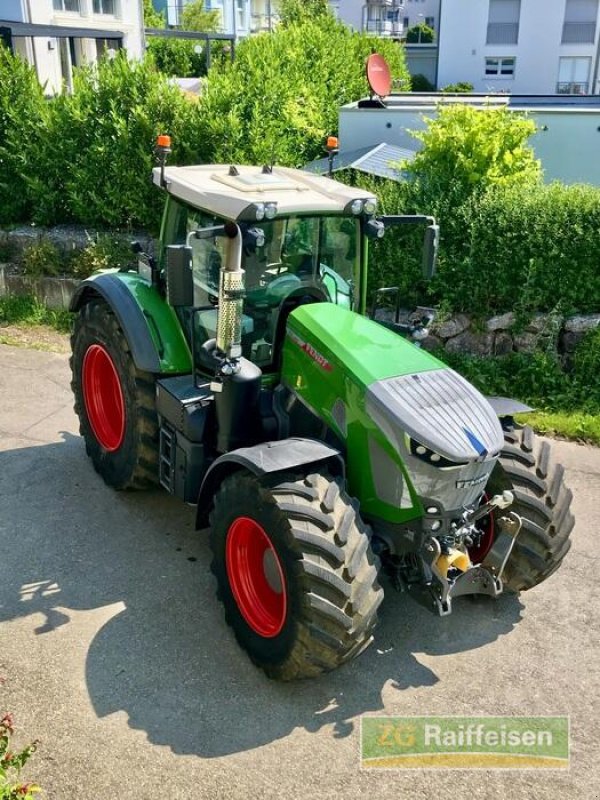 Traktor typu Fendt 936 Vario Gebr. Allradsc, Gebrauchtmaschine v Waldshut-Tiengen (Obrázek 1)