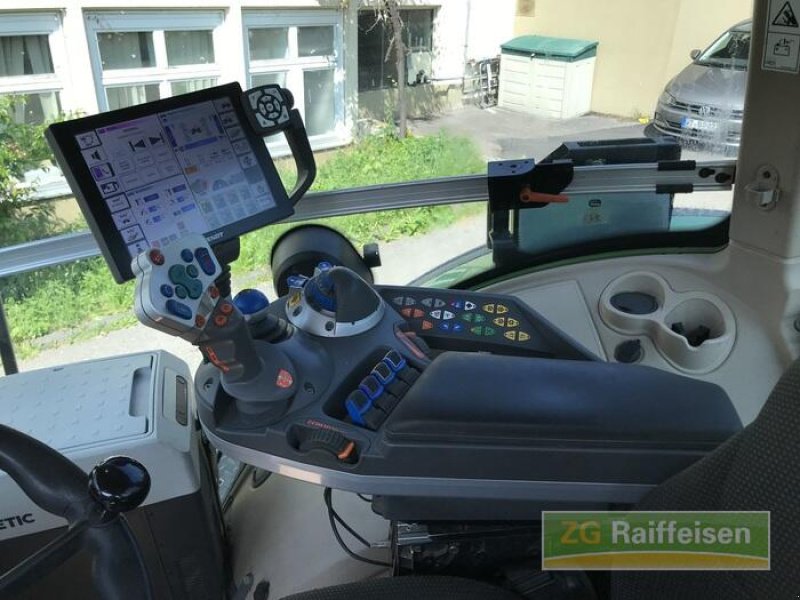 Traktor typu Fendt 936 Vario Gebr. Allradsc, Gebrauchtmaschine v Waldshut-Tiengen (Obrázek 5)