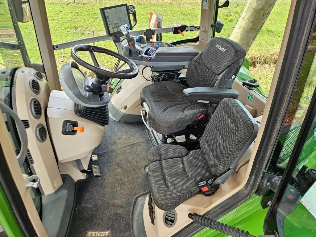Traktor typu Fendt 936 Vario Gen 6 Profi Plus (VERKOCHT/SOLD), Gebrauchtmaschine v Bergen op Zoom (Obrázek 11)