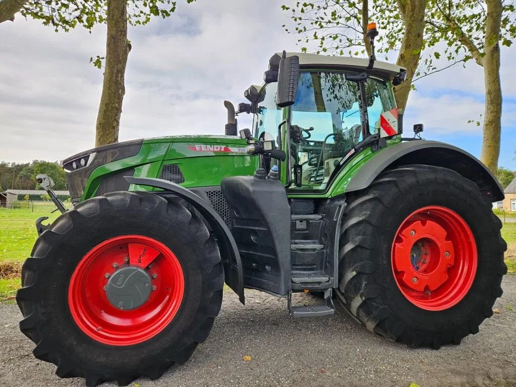 Traktor typu Fendt 936 Vario Gen 6 Profi Plus (VERKOCHT/SOLD), Gebrauchtmaschine v Bergen op Zoom (Obrázek 3)