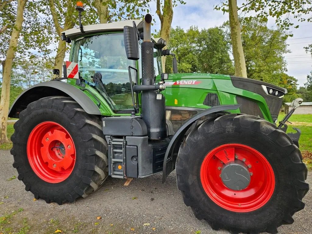 Traktor typu Fendt 936 Vario Gen 6 Profi Plus (VERKOCHT/SOLD), Gebrauchtmaschine v Bergen op Zoom (Obrázek 4)