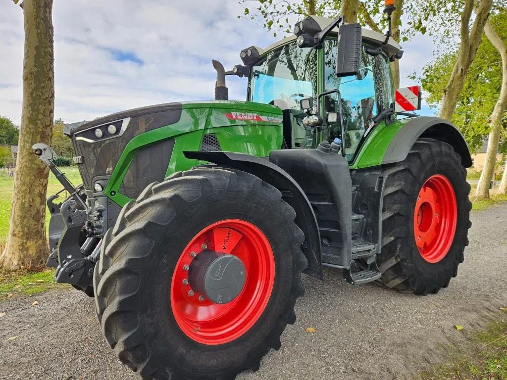 Traktor typu Fendt 936 Vario Gen 6 Profi Plus (VERKOCHT/SOLD), Gebrauchtmaschine v Bergen op Zoom (Obrázek 1)