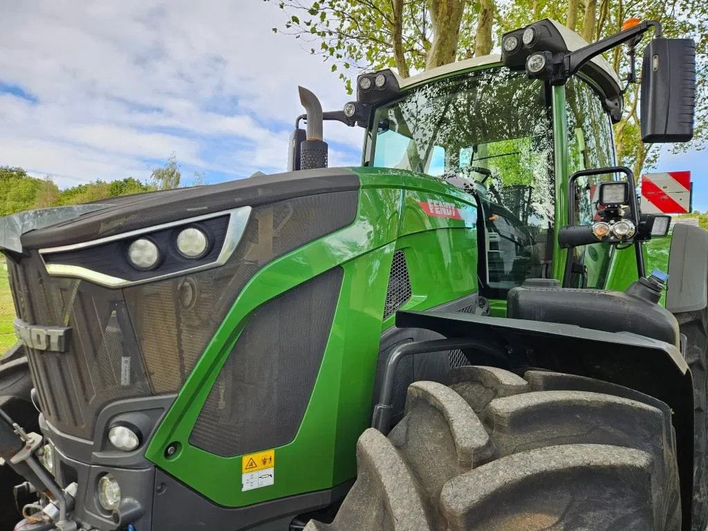 Traktor typu Fendt 936 Vario Gen 6 Profi Plus (VERKOCHT/SOLD), Gebrauchtmaschine v Bergen op Zoom (Obrázek 7)