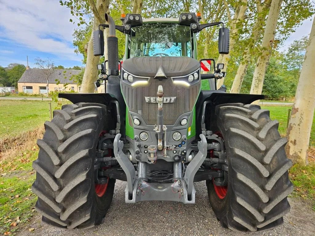 Traktor typu Fendt 936 Vario Gen 6 Profi Plus (VERKOCHT/SOLD), Gebrauchtmaschine v Bergen op Zoom (Obrázek 8)