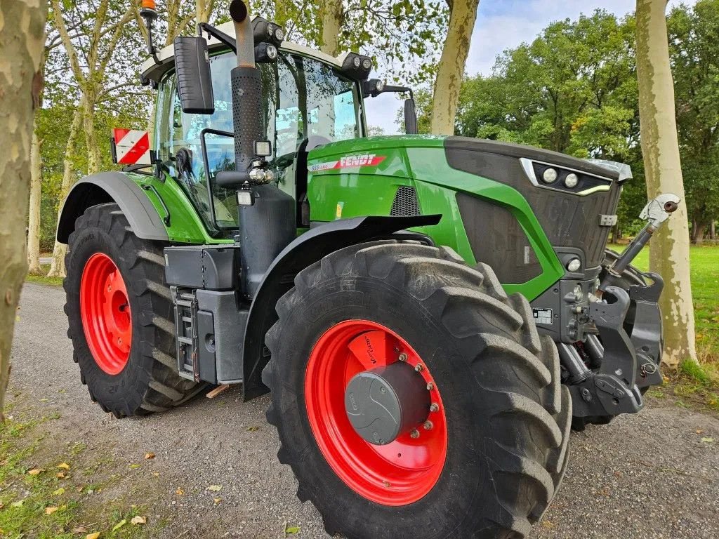 Traktor typu Fendt 936 Vario Gen 6 Profi Plus (VERKOCHT/SOLD), Gebrauchtmaschine v Bergen op Zoom (Obrázek 2)