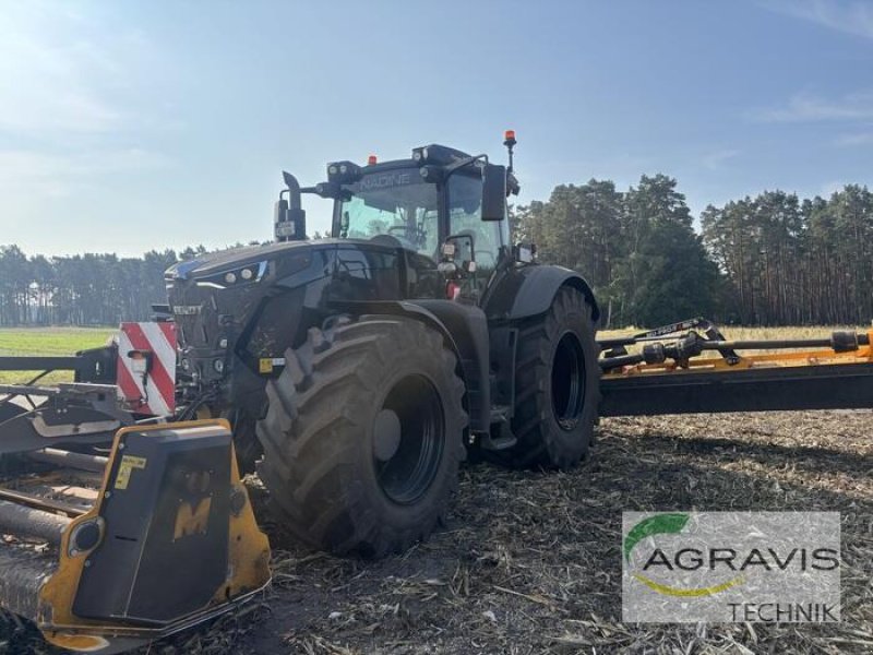 Traktor des Typs Fendt 936 VARIO GEN-6, Neumaschine in Apenburg-Winterfeld (Bild 1)