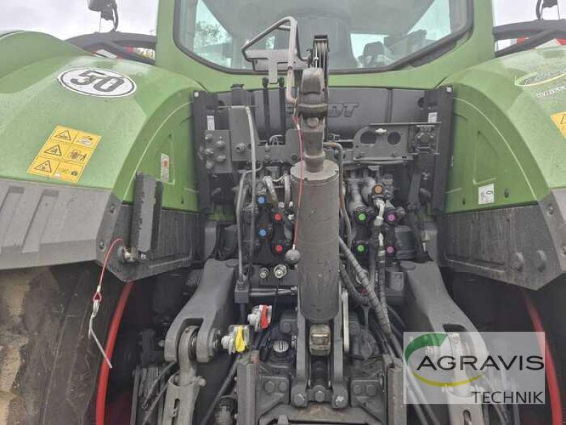 Traktor des Typs Fendt 936 VARIO GEN-6, Gebrauchtmaschine in Nienburg (Bild 3)
