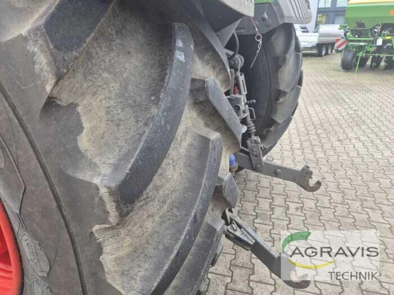 Traktor des Typs Fendt 936 VARIO GEN-6, Gebrauchtmaschine in Nienburg (Bild 10)