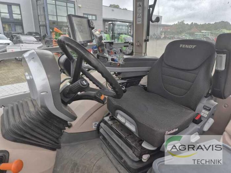 Traktor des Typs Fendt 936 VARIO GEN-6, Gebrauchtmaschine in Nienburg (Bild 14)