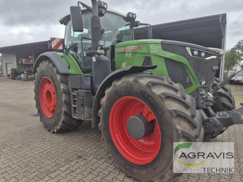 Traktor des Typs Fendt 936 VARIO GEN-6, Gebrauchtmaschine in Nienburg (Bild 5)