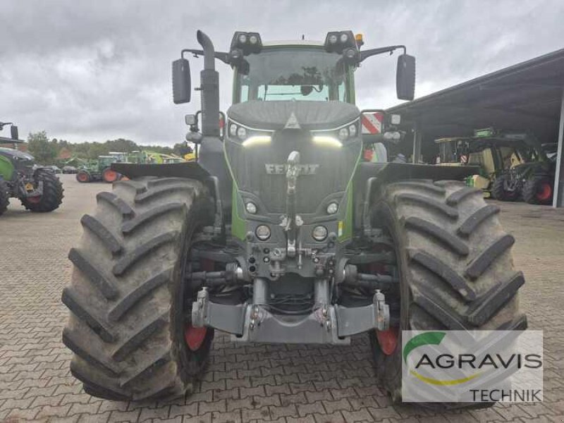 Traktor des Typs Fendt 936 VARIO GEN-6, Gebrauchtmaschine in Nienburg (Bild 7)