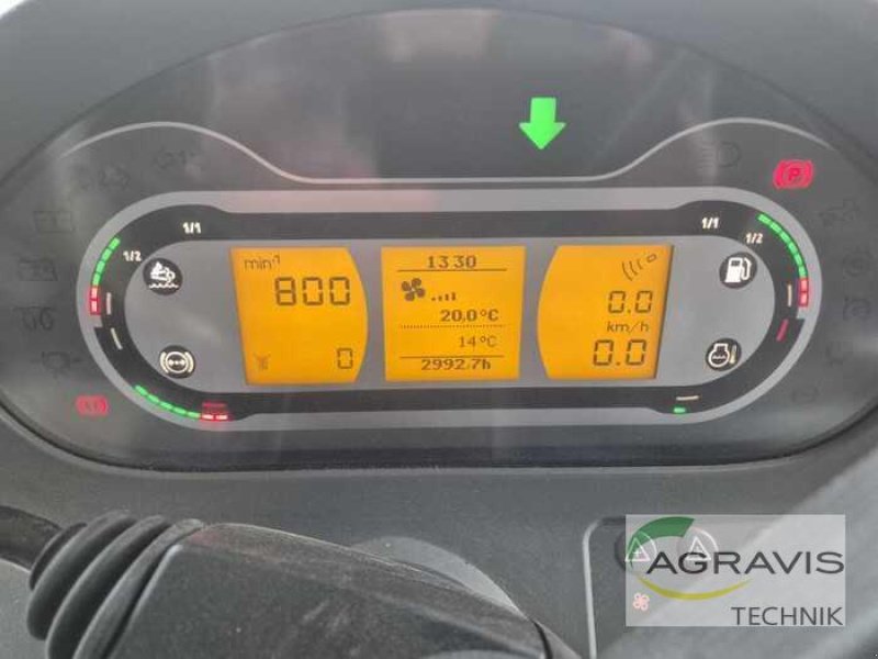 Traktor des Typs Fendt 936 VARIO GEN-6, Gebrauchtmaschine in Nienburg (Bild 17)