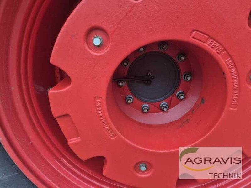 Traktor des Typs Fendt 936 VARIO GEN-6, Gebrauchtmaschine in Nienburg (Bild 11)