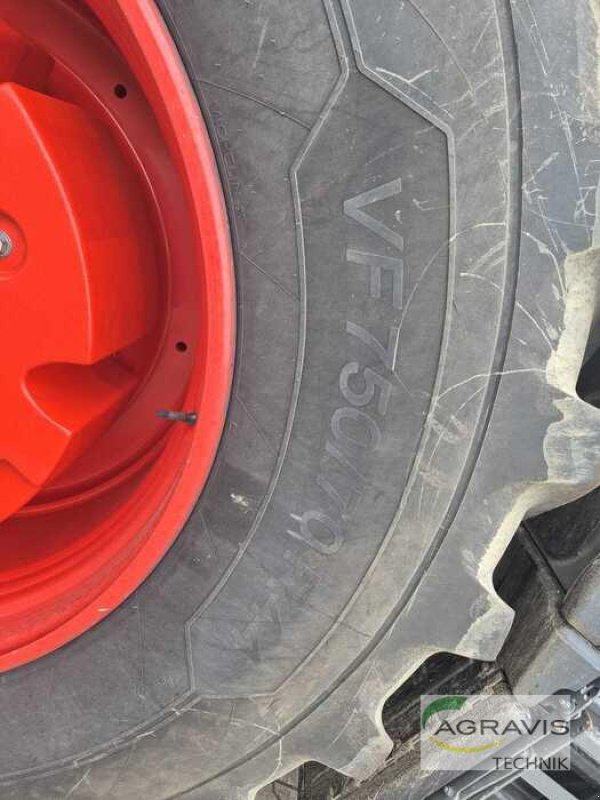 Traktor des Typs Fendt 936 VARIO GEN-6, Gebrauchtmaschine in Nienburg (Bild 8)