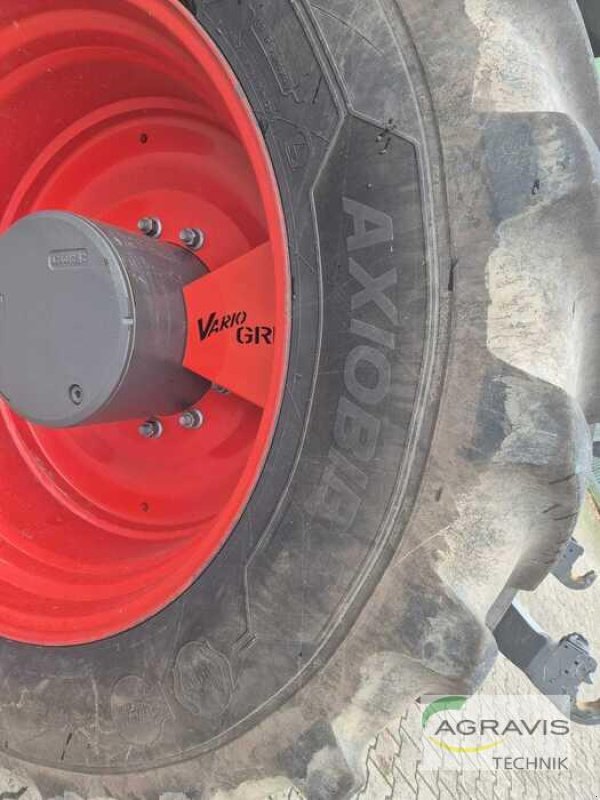 Traktor des Typs Fendt 936 VARIO GEN-6, Gebrauchtmaschine in Nienburg (Bild 12)