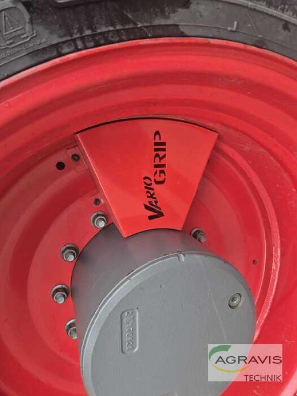 Traktor des Typs Fendt 936 VARIO GEN-6, Gebrauchtmaschine in Nienburg (Bild 13)