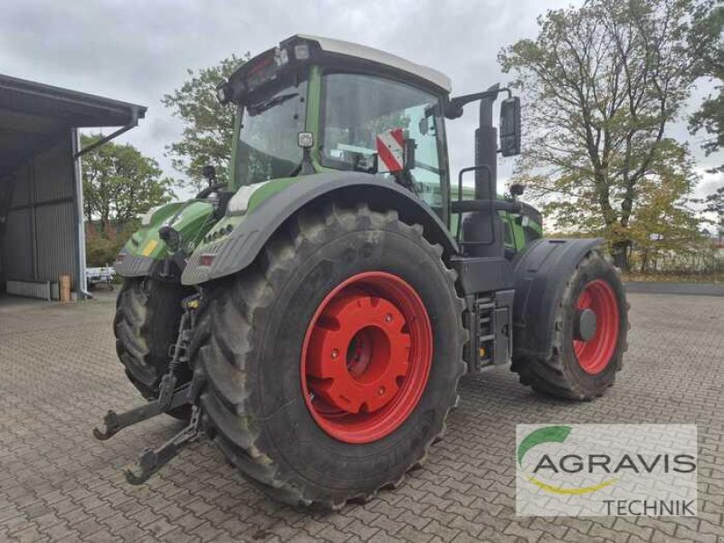 Traktor des Typs Fendt 936 VARIO GEN-6, Gebrauchtmaschine in Nienburg (Bild 4)